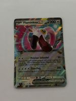 Pokemon-Karte Flaminkno Ex 160/191