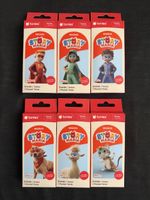 STORY MANIA TONIES SET (6pc.) (Migros)