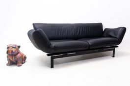 De Sede DS-140 Sofa Leder verstellbar - Lieferung möglich