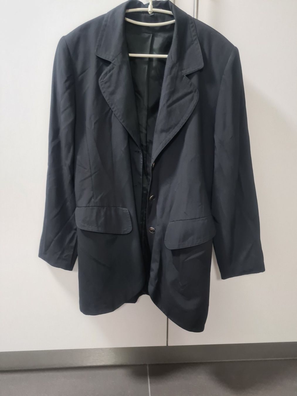 Jacken: Blazer Ken Marshal – Gebraucht aus Sornetan von T.a333