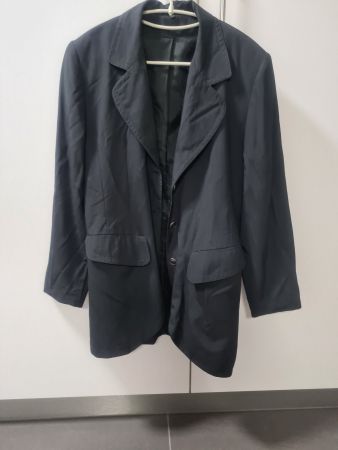Blazer Ken Marshal