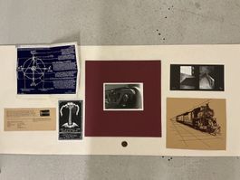 Godspeed You Black Emperor LP - F# A#❗️RARITÄT/RARE/Full SET
