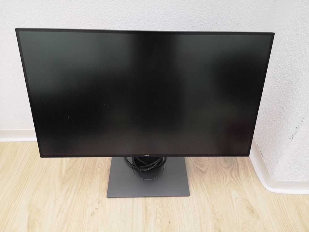 DELL Flat Panel Monitor | Kaufen auf Ricardo
