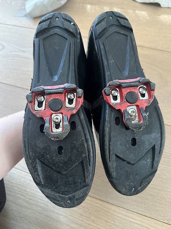 Herrenschuhe: Triathlon Velo Schuhe – Gebraucht aus Emmenbrücke von Ane06 1