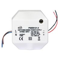 Neues und OVP Netzteil BSW NT240.75-UP-KAB 24VDC / 0.75A