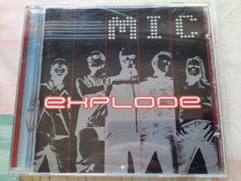 Cd Mic - Explode 