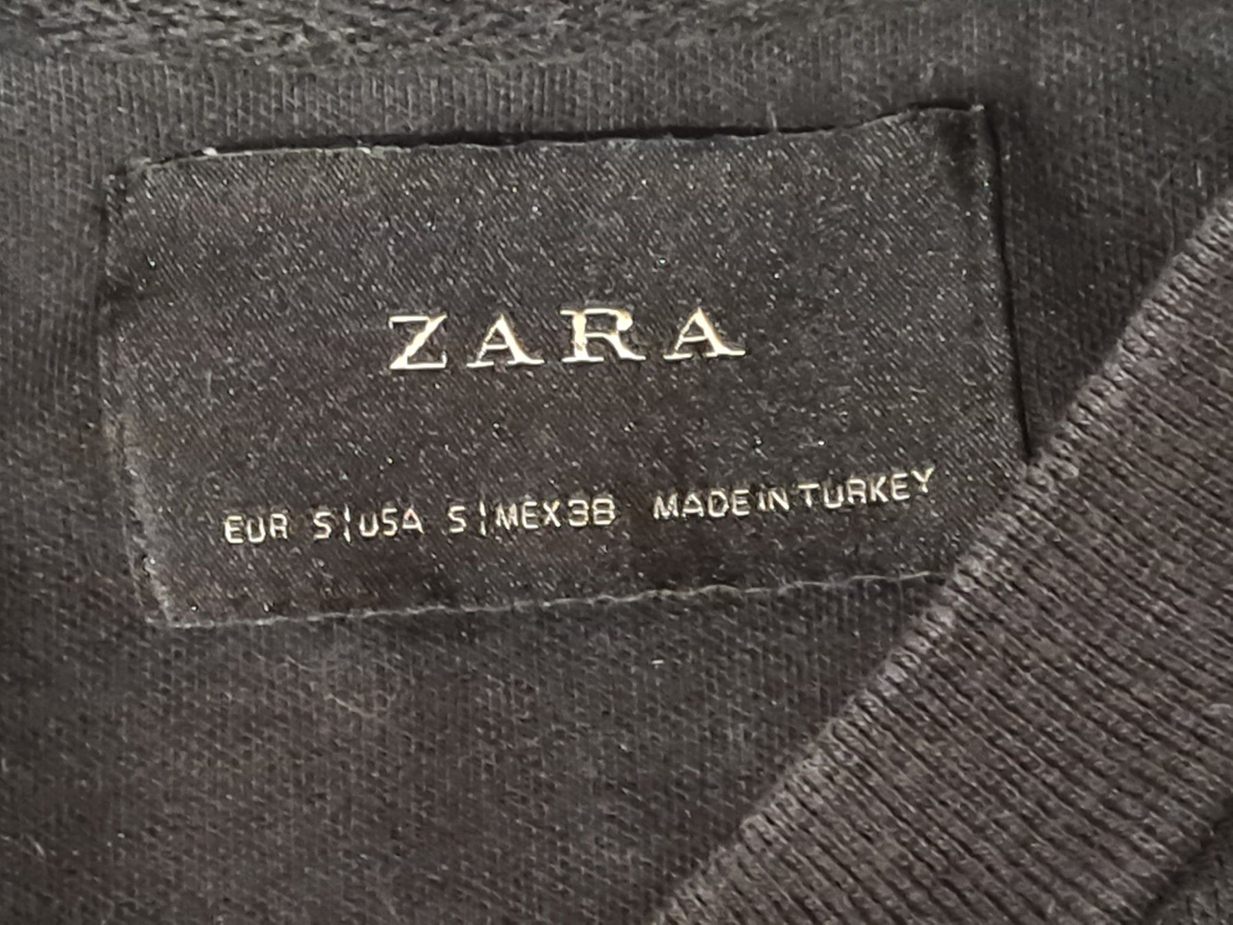 Zara Maglioni & Felpe: ZARA Pulli, S – Usato da Amriswil venduto da used2use 2