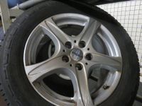Roues alu complète VW T6