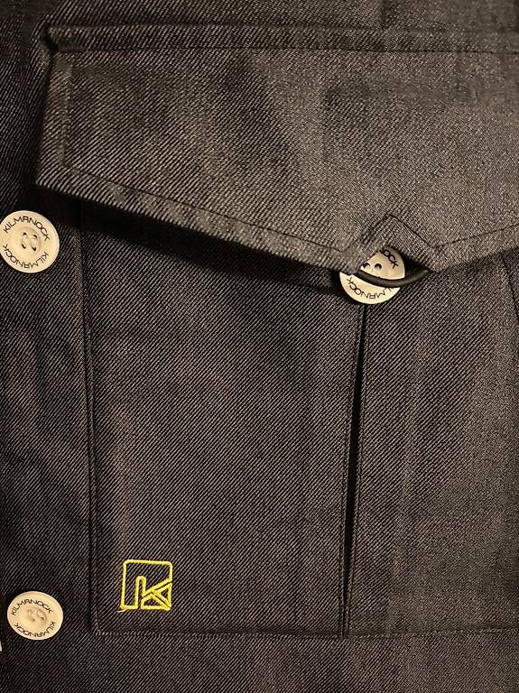 Jacken: Veste – Gebraucht aus Arbaz von CicciStore 1