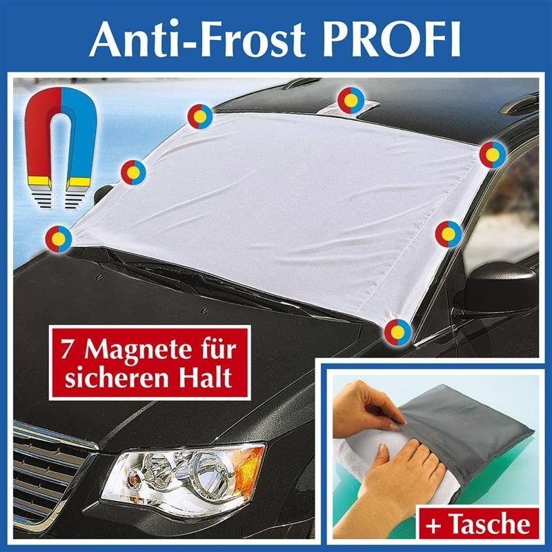 Tutti i ricambio: Wenko Magnetische Scheibenabdeckung – Nuovo e nell'imballaggio originale da Koppigen venduto da Bracher_Mail-House 1