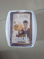Harry Potter Quiz 6+ mit 500 Fragen