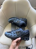 New Balance 1906D Chaussures homme bleu EUR 42