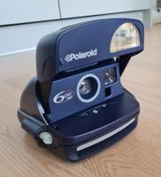 Polaroid 600 af Instantkamera - schnelle Lieferung!