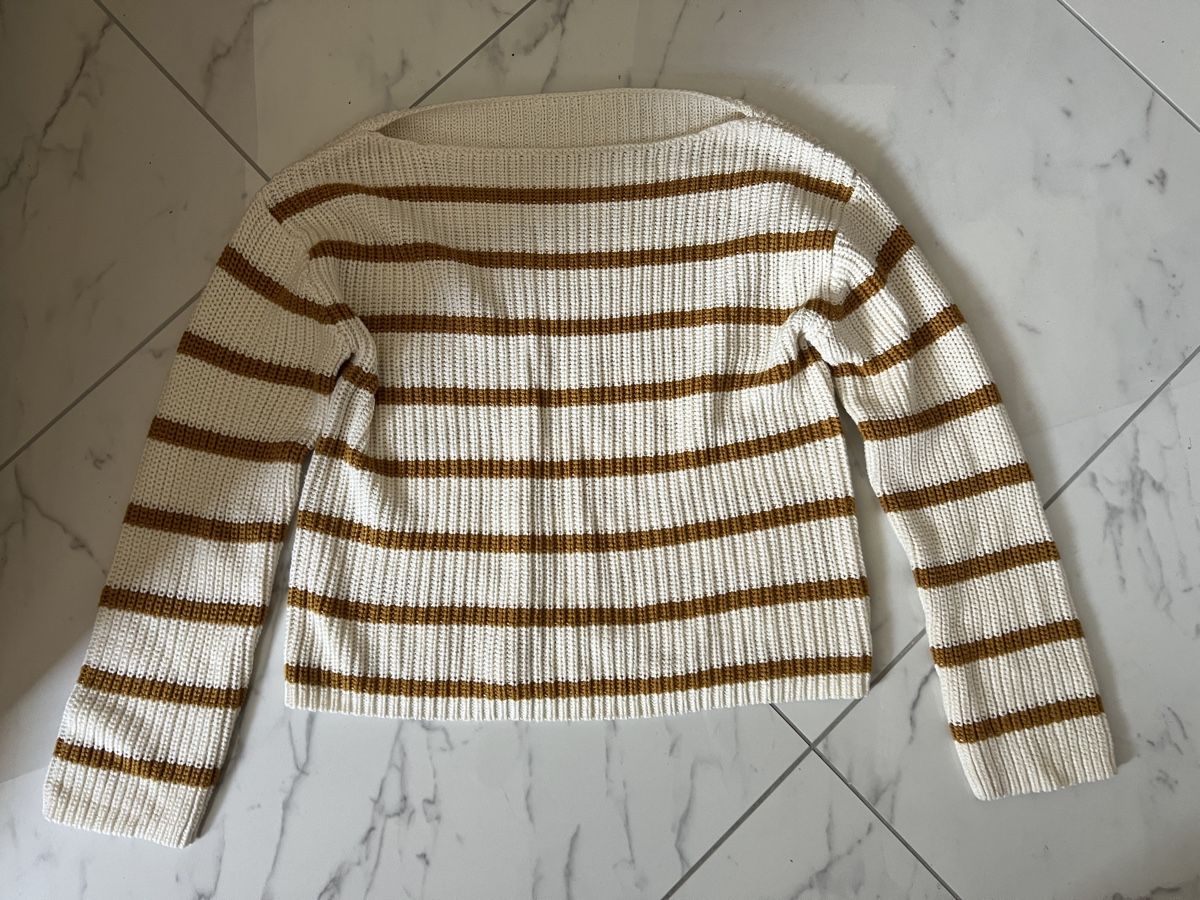 Maglioni & Felpe: Pull-over und Jäckchen Grösse M, pull et jacquette taille M – Usato da COLOGNY venduto da fleurdelys84 7