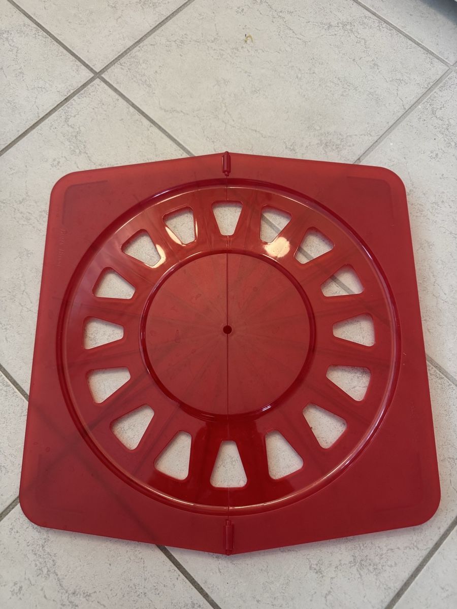 Betty Bossi Elettrodomestici da cucina: BettiBossi Gipfeli Set – Nuovo (secondo la descrizione) da Pfäffikon SZ venduto da Anfh8806 1