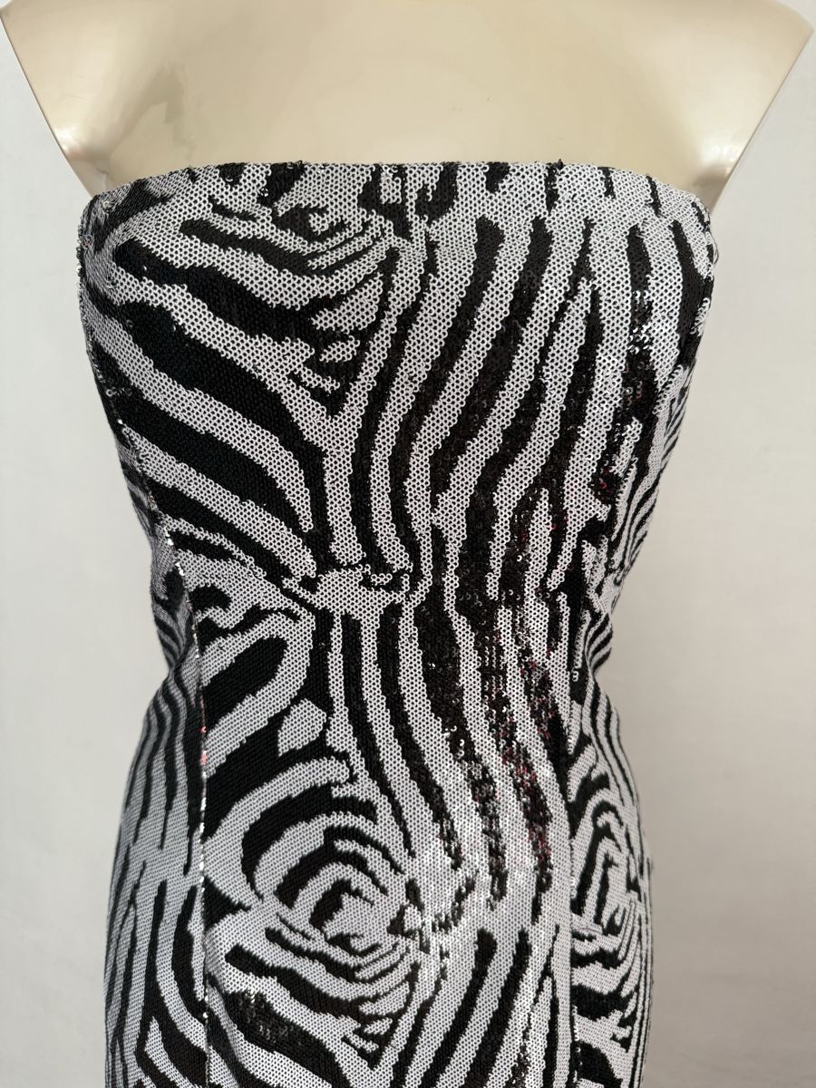 Vestiti: Halpern dress new 2000$ – Nuovo (secondo la descrizione) da Barna venduto da orbuyorcry 3