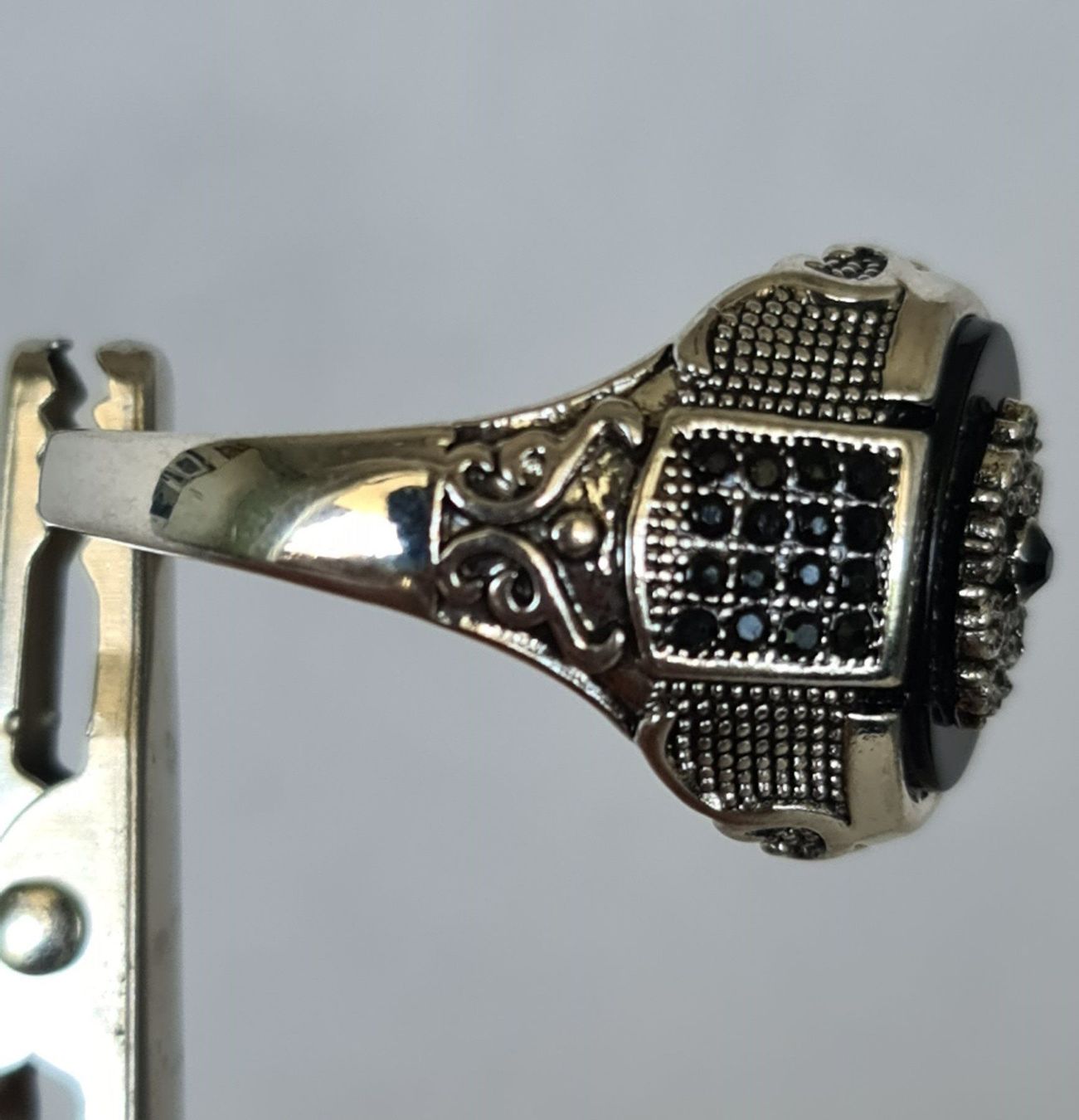 Anelli: Herren Ring – Nuovo e nell'imballaggio originale da Uerkheim venduto da Kaufoption 1