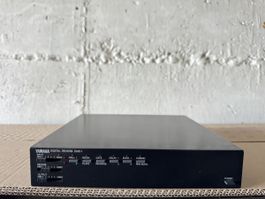 Yamaha EME-1 Digital Reverb Effektgeraet gebraucht