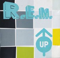 R.E.M. - Up - CD Album