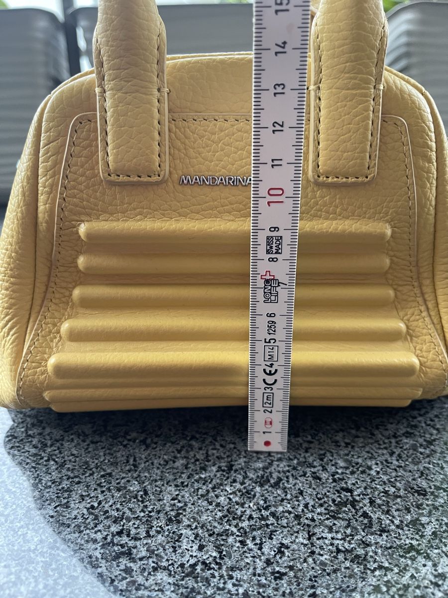 Mandarina Duck Borse da donna: Mandarina Duck kleine Tasche – Usato da Dübendorf venduto da olh_rs5r 4