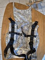 Porte bébé Fidella
