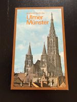 Begleiter durch das Ulmer Münster,Top Zustand,Vintage