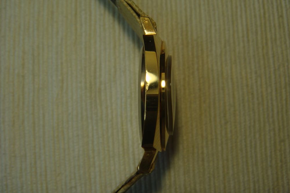 Kowa (Swiss) Vintage Uhr 8