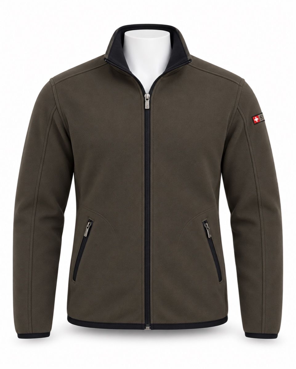 Jacken: Schweizer Armee Jacke Gr. L – Gebraucht aus Münchwilen TG von ToolSHOP