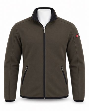 Schweizer Armee Jacke Gr. L