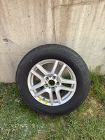 Ersatzrad mit 235/65R17 Reifen