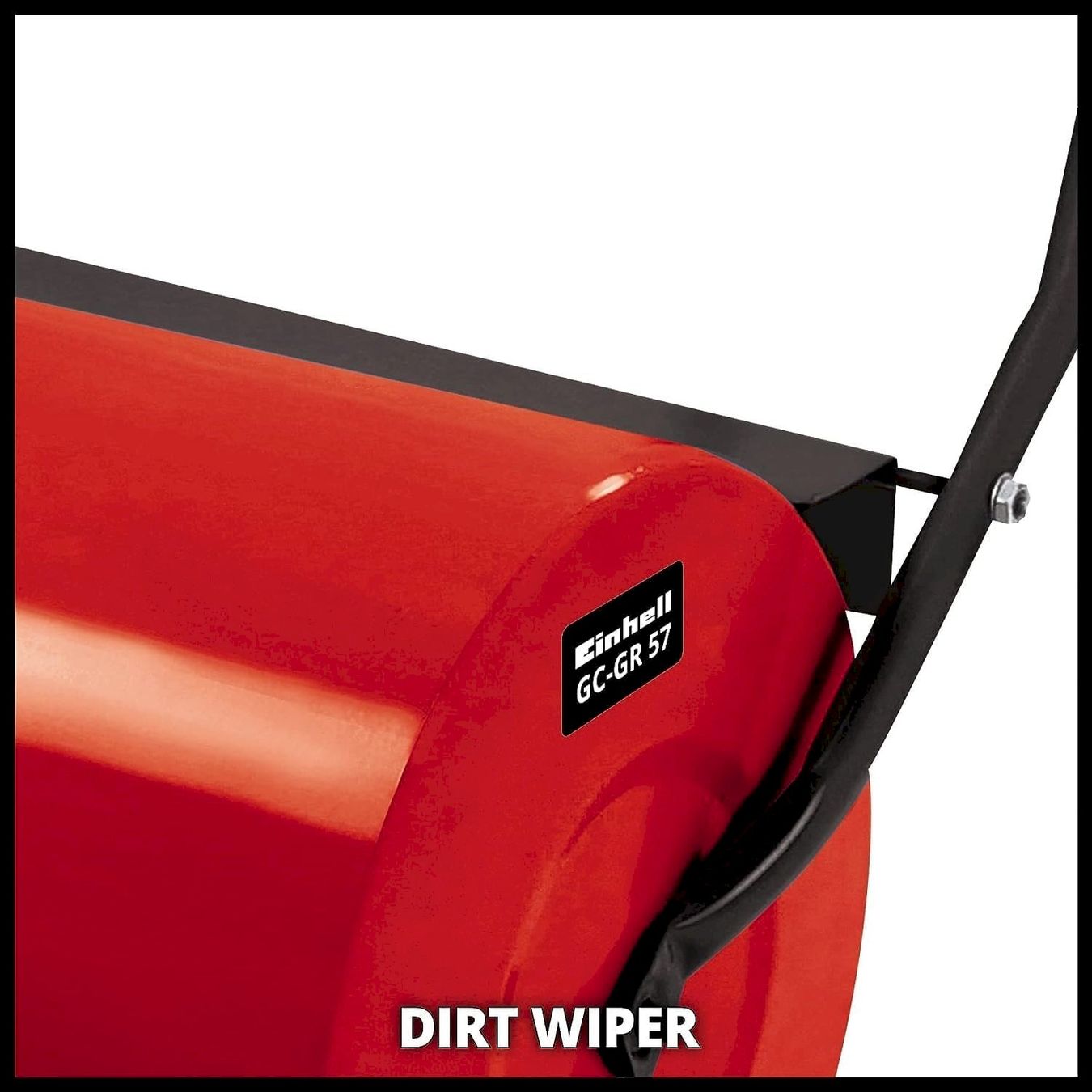 Einhell Tutti gli attrezzi: Einhell GC-GR 57 Rasenwalze – Nuovo e nell'imballaggio originale da Bottighofen venduto da zaap 2