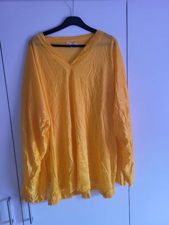 Trainingsshirt, Gr. XXL
