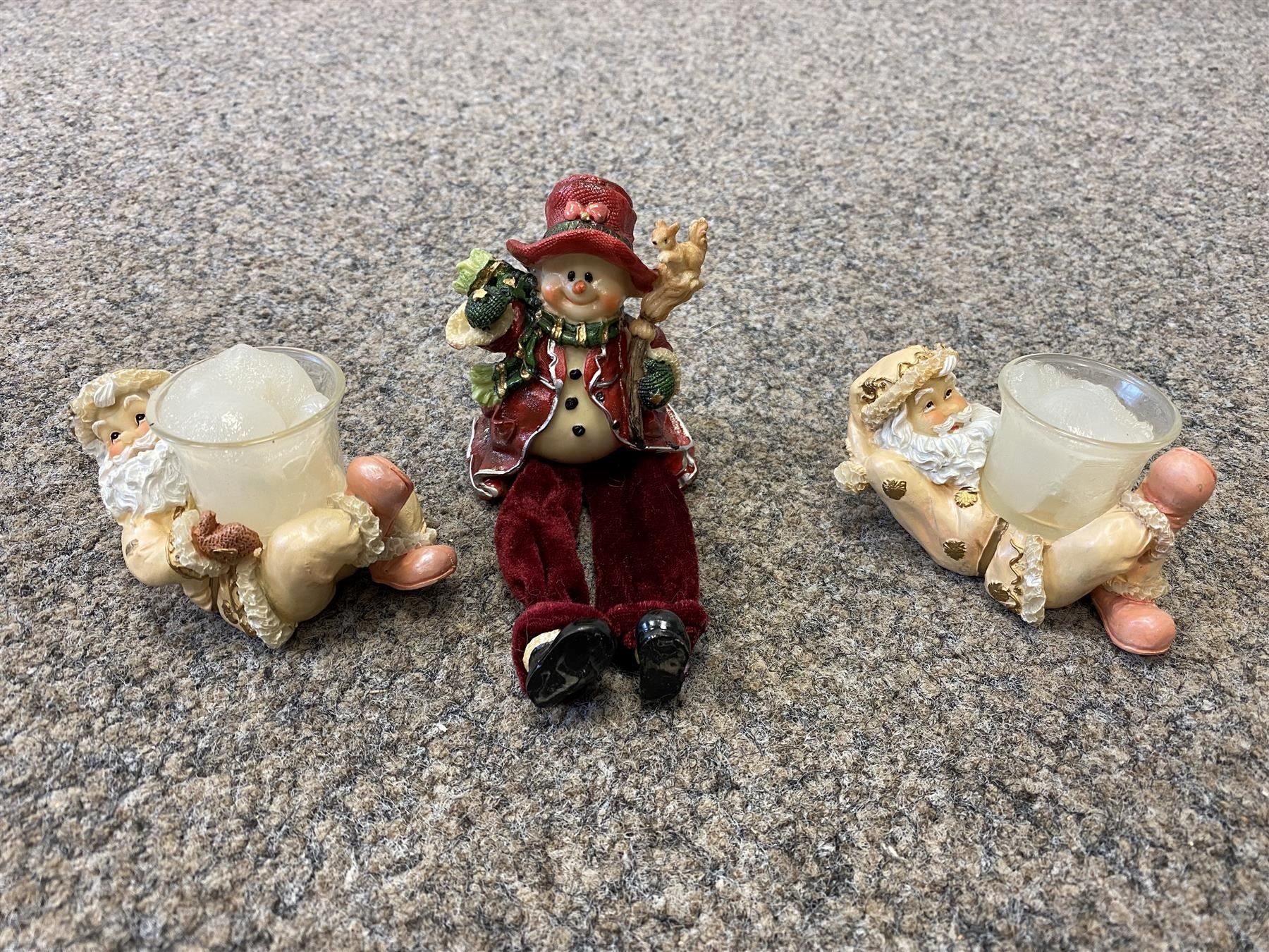 Tutte le decorazioni: Weihnachtsdekoration – Usato da Wängi venduto da Bmo