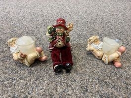 Weihnachtsdekoration
