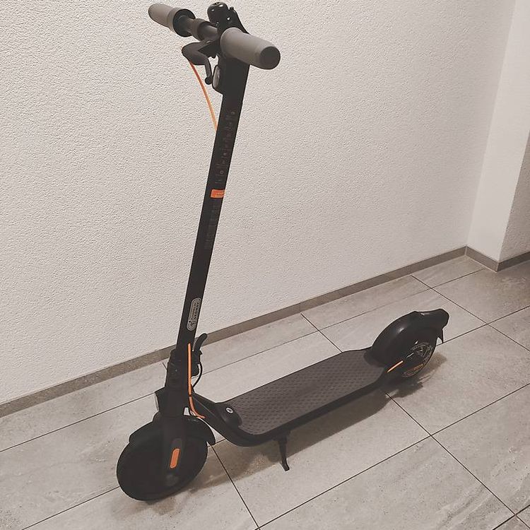 Elektro Trotti (Gebraucht) in St. Antoni für CHF 240 – nur Abholung auf ...
