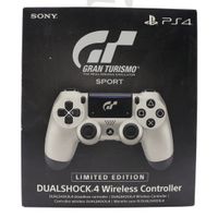 Dualshock 4 Gran Turismo Sport Controller - PS4 - NEW