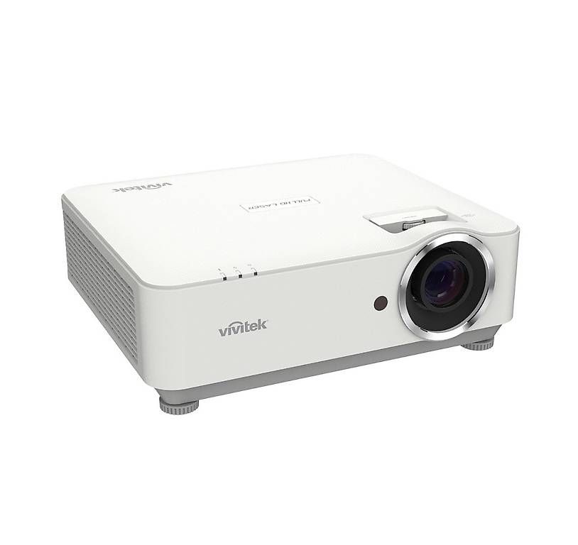 Proiettori: DLP Laser Beamer – Usato da Chur venduto da Tenorio 1