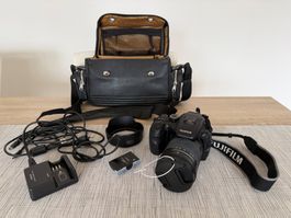 Digital Kamera Fujifilm Finepix S100 FS