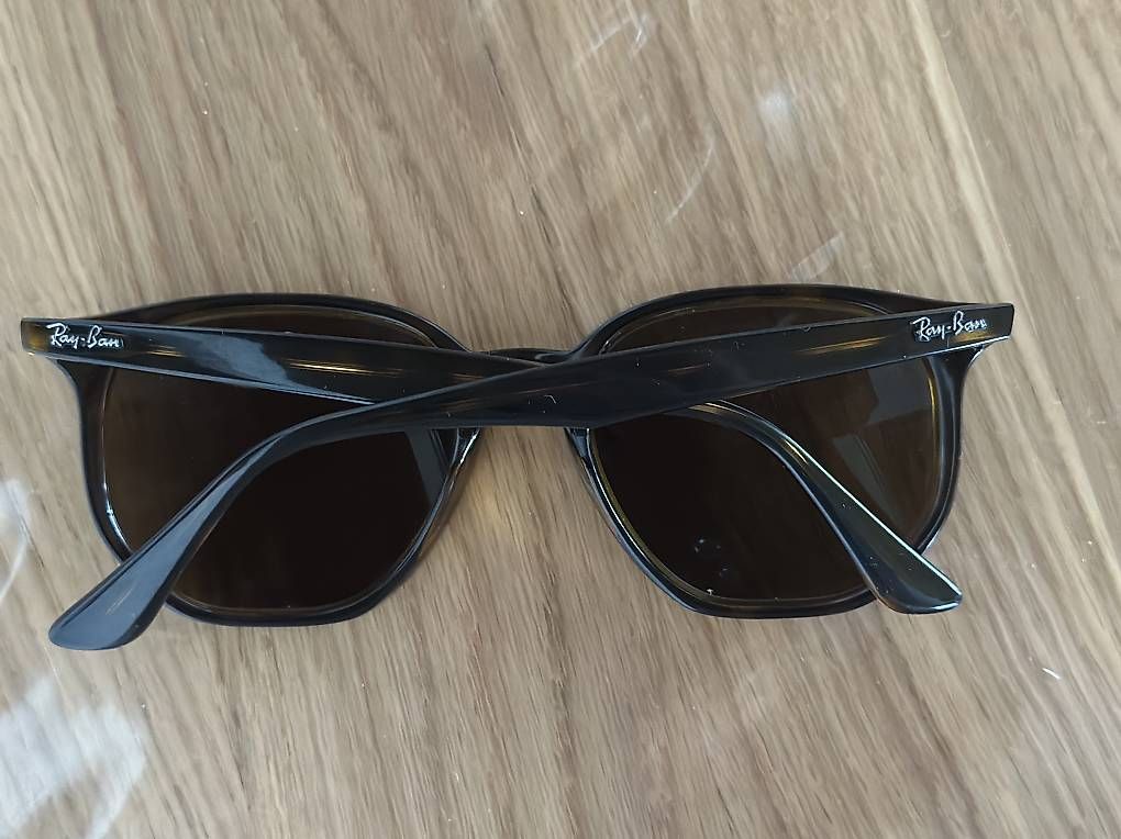 Occhiali & Lenti: Ray Ban Brille – Usato da Uzwil venduto da nana.93 2