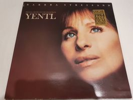 Barbra Streisand – Yentl - Original Motion Picture Soundtrac