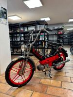 Puch Maxi S mit Ausweis