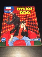 DYLAN DOG SPECIAL # 21 REALITY SHOW S. Bonelli 2007