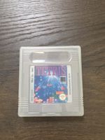 Game Boy Tetris mit Schutzhülle guter Zustand