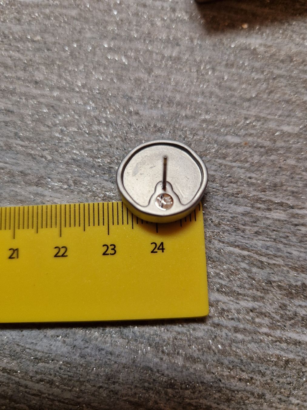 Boucles d'oreille: Magnetix Ohrstecker  – D'occasion à Lichtensteig par Cocabana_16 3