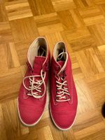 Diesel Turnschuhe pink Grösse 41  neu