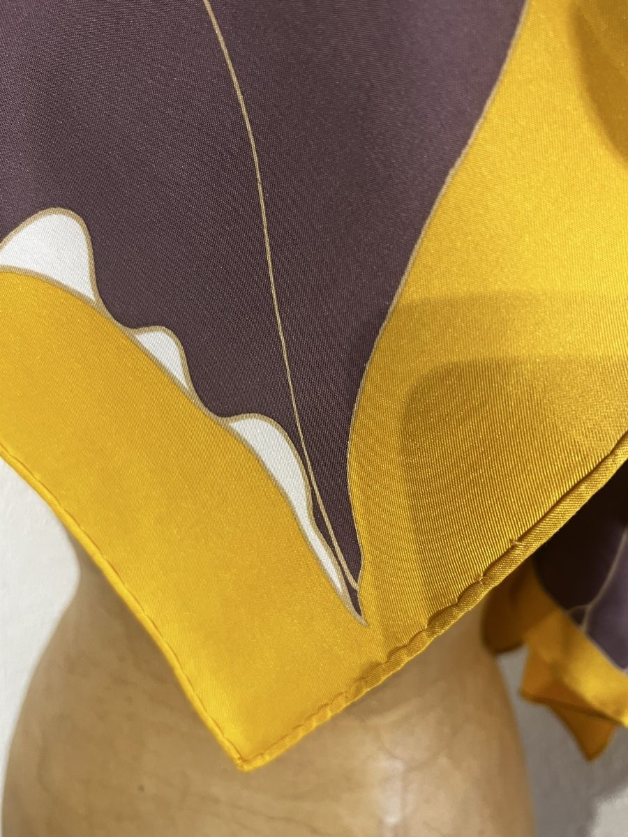 Dior Foulards, Tücher & Schals: Foulard Christian Dior – Gebraucht aus St-Pierre-Clages von ste_xk6p 4
