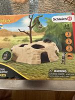 Schleich Wild Life