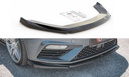 Seat Leon Cupra / FR Facelift Spoilerlippe