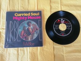 Mr. Bloe – Curried Soul / Mighty Mouse