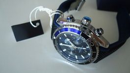Montre Uhr Automatik Automatique 100 % NEUVE in BOX, Bleu